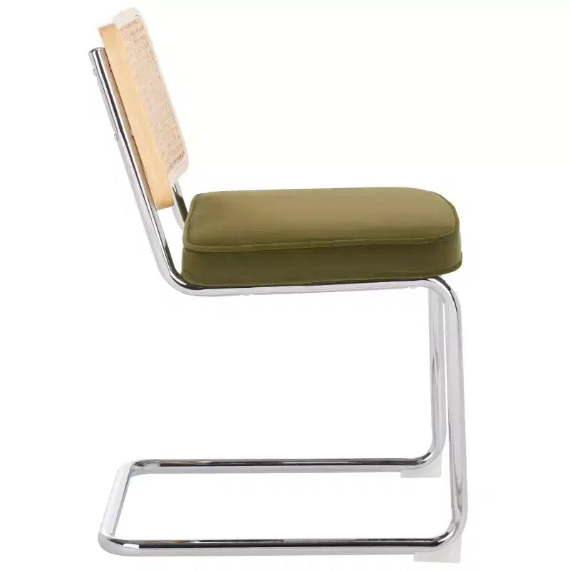Sedia da pranzo in rattan Coralia (set da 2) - DCH1101 - Safavieh