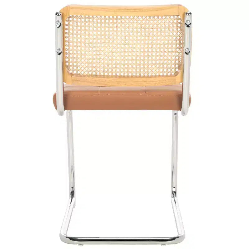 Sedia da pranzo in rattan Coralia (set da 2) - DCH1101 - Safavieh