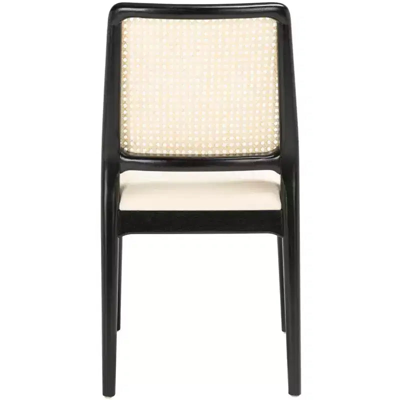 Sedia da Pranzo Reinhardt in Rattan (Set da 2) - DCH8800 - Safavieh