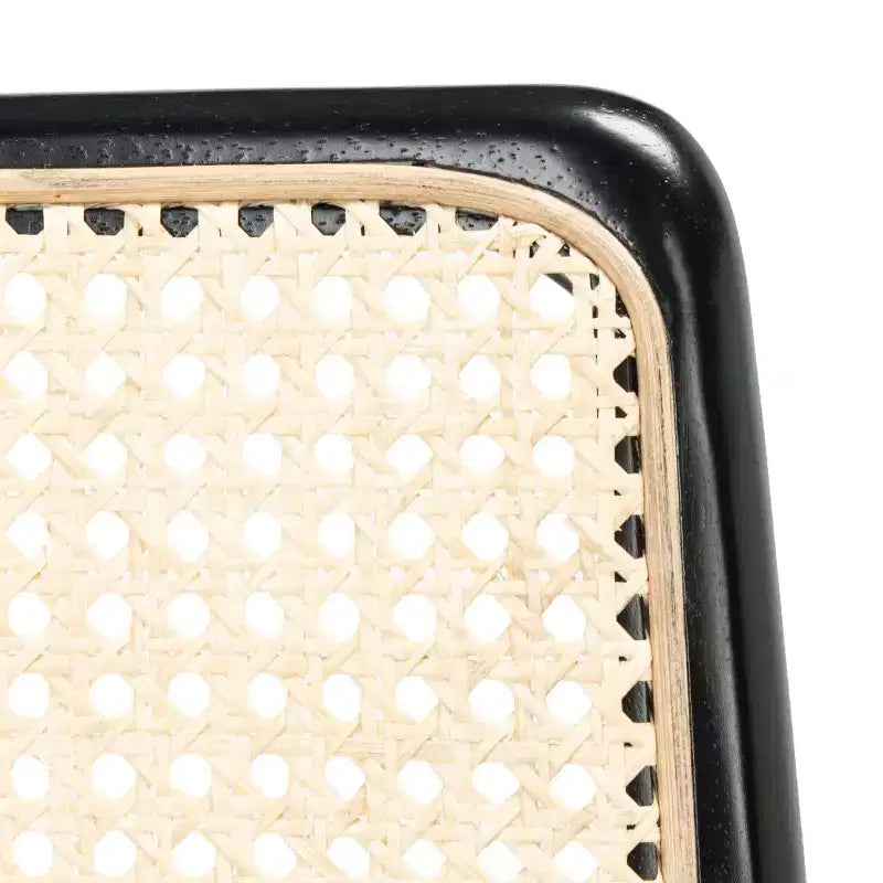 Sedia da Pranzo Reinhardt in Rattan (Set da 2) - DCH8800 - Safavieh