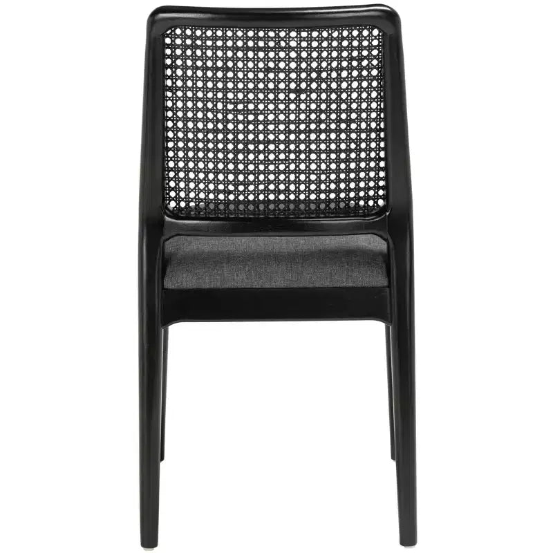Sedia da Pranzo Reinhardt in Rattan (Set da 2) - DCH8800 - Safavieh