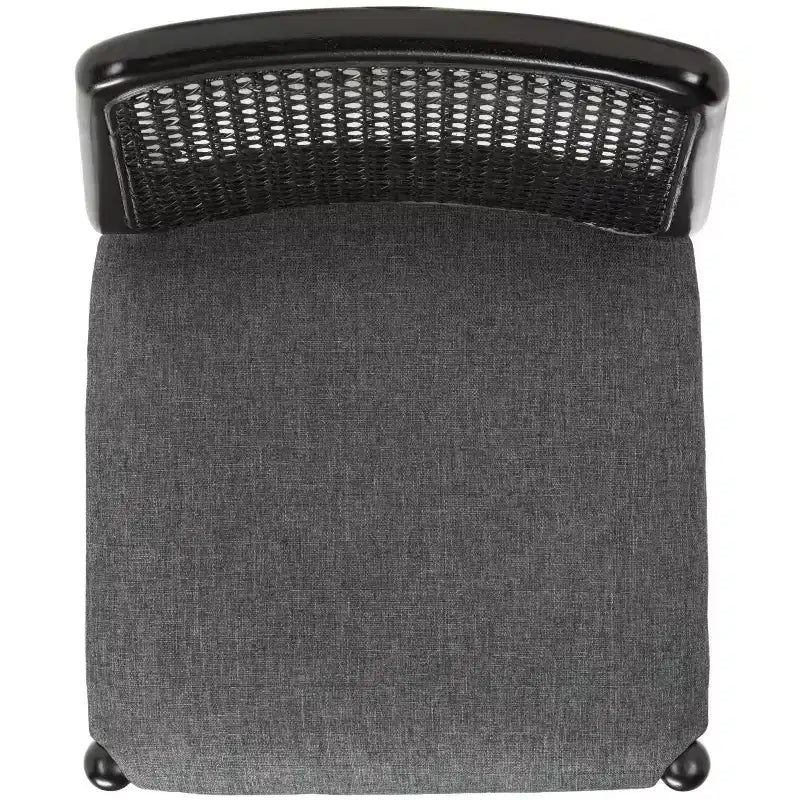 Sedia da Pranzo Reinhardt in Rattan (Set da 2) - DCH8800 - Safavieh