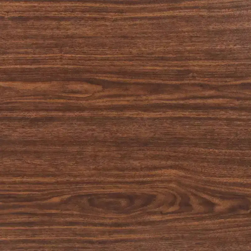 Tavolo da pranzo o da gioco Emma e Oliver 60x24 con piano in laminato bifacciale e base in acciaio resistente a forma di A